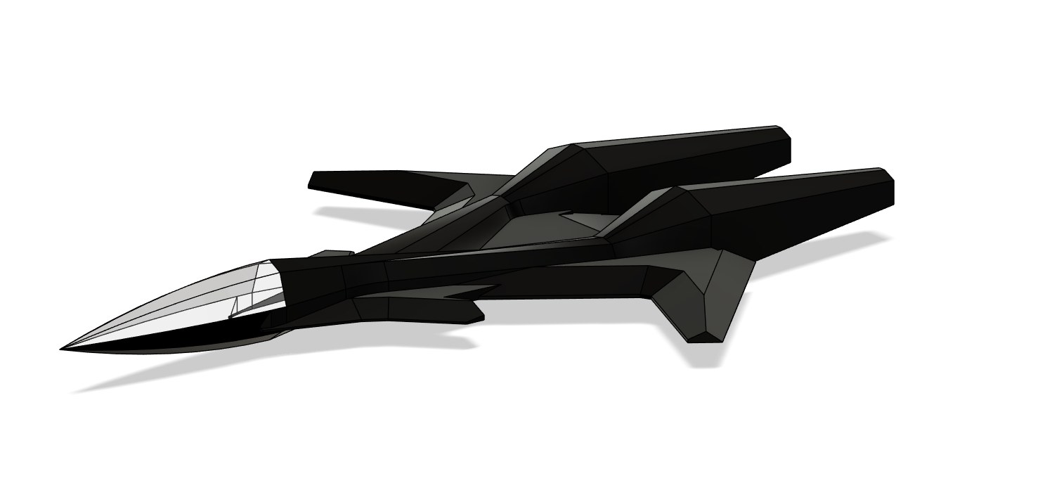 Jet Model